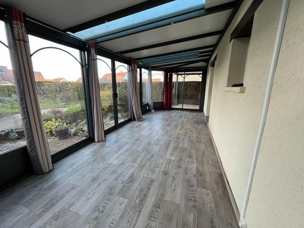 À VENDRE Belle maison familiale de 141 m²