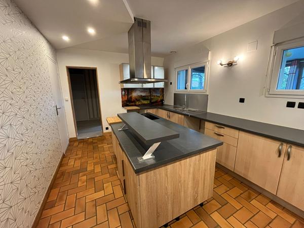 À VENDRE Belle maison familiale de 141 m²