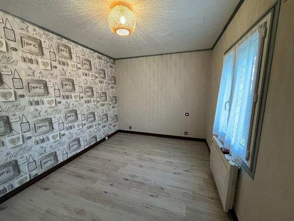 À VENDRE Belle maison familiale de 141 m²