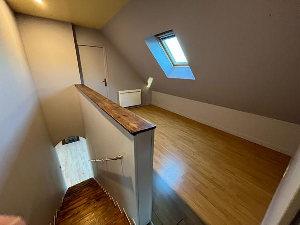 À VENDRE Belle maison familiale de 141 m²