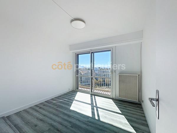 Vente Appartement81 m² - 4 Pièces - BIARRITZ (64200)