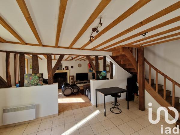Maison à vendre 5 pièces 104 m² Almenêches