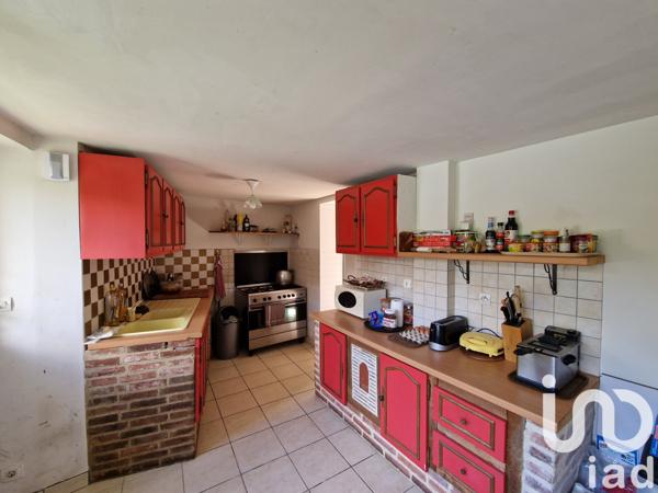 Maison à vendre 5 pièces 104 m² Almenêches