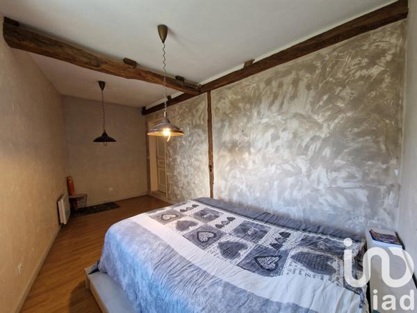 Maison à vendre 5 pièces 104 m² Almenêches