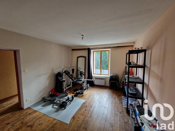 Maison à vendre 5 pièces 104 m² Almenêches