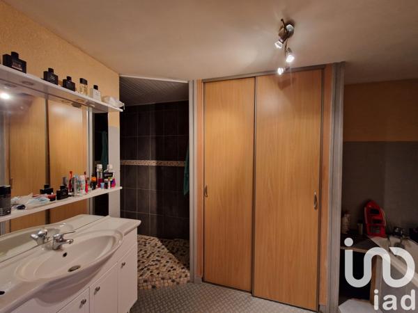 Maison à vendre 5 pièces 104 m² Almenêches