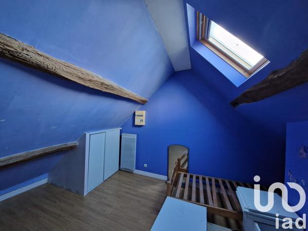 Maison à vendre 5 pièces 104 m² Almenêches