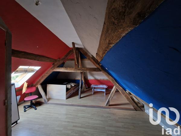 Maison à vendre 5 pièces 104 m² Almenêches