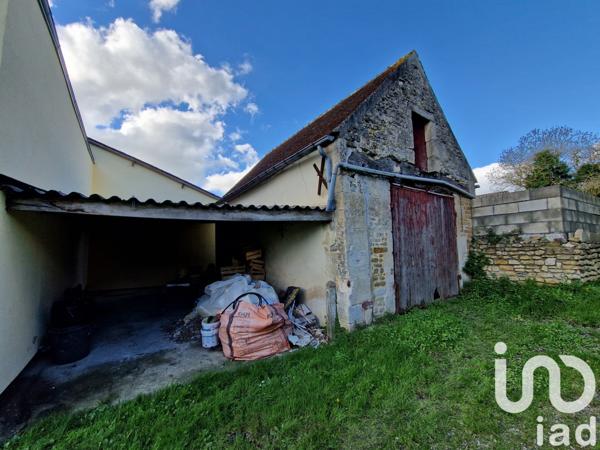 Maison à vendre 5 pièces 104 m² Almenêches