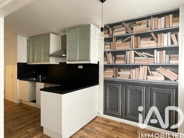 Appartement à vendre 3 pièces 65 m² Amiens
