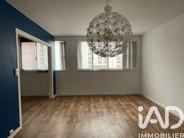 Appartement à vendre 3 pièces 65 m² Amiens