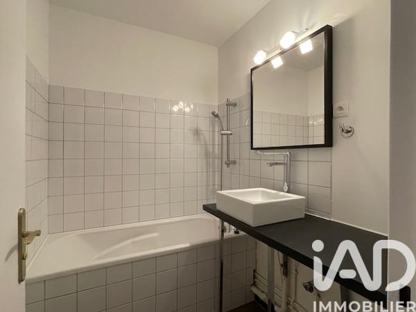 Appartement à vendre 3 pièces 65 m² Amiens