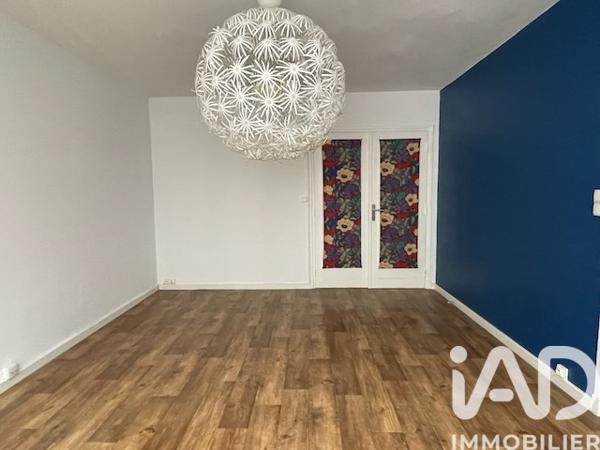 Appartement à vendre 3 pièces 65 m² Amiens