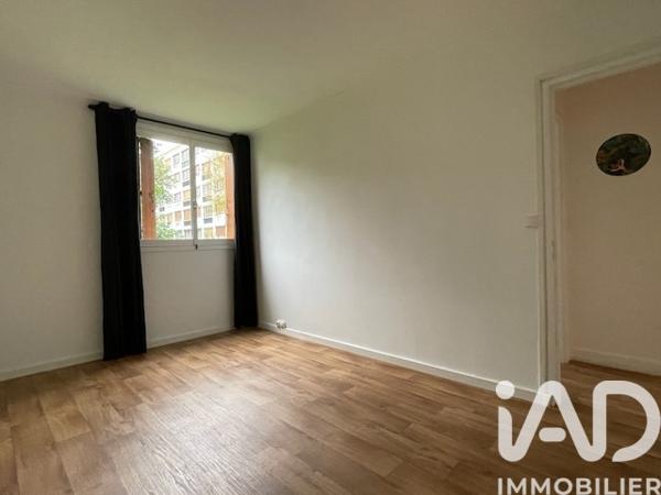 Appartement à vendre 3 pièces 65 m² Amiens