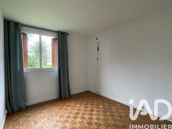 Appartement à vendre 3 pièces 65 m² Amiens