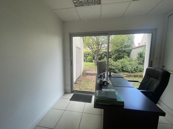 Vente Maison230 m² - 10 Pièces - LIGNIERES (18160)