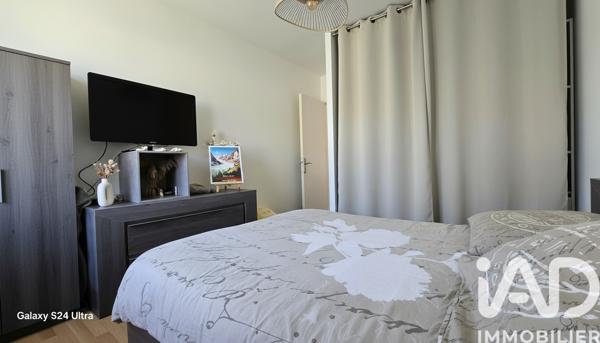 Maison à vendre 4 pièces 104 m² Saint-Amand-Montrond