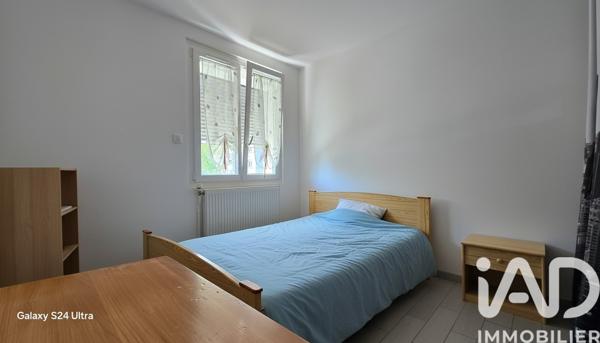 Maison à vendre 4 pièces 104 m² Saint-Amand-Montrond