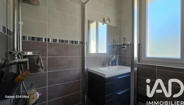 Maison à vendre 4 pièces 104 m² Saint-Amand-Montrond