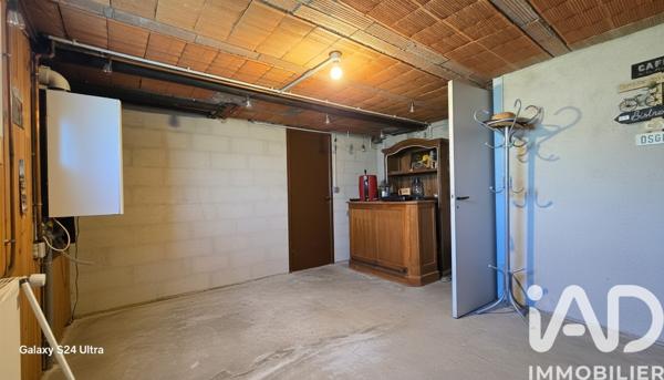 Maison à vendre 4 pièces 104 m² Saint-Amand-Montrond