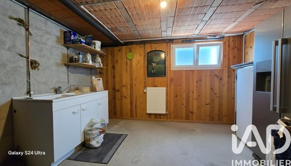 Maison à vendre 4 pièces 104 m² Saint-Amand-Montrond