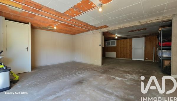 Maison à vendre 4 pièces 104 m² Saint-Amand-Montrond