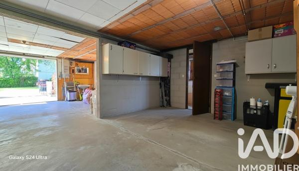Maison à vendre 4 pièces 104 m² Saint-Amand-Montrond