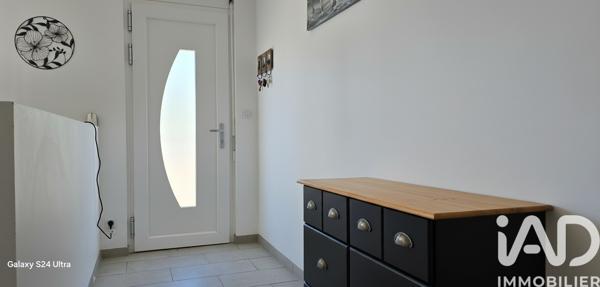 Maison à vendre 4 pièces 104 m² Saint-Amand-Montrond