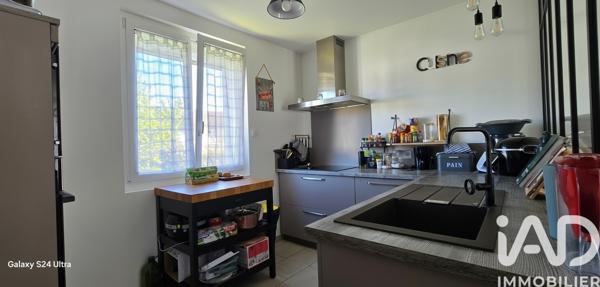 Maison à vendre 4 pièces 104 m² Saint-Amand-Montrond