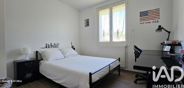 Maison à vendre 4 pièces 104 m² Saint-Amand-Montrond