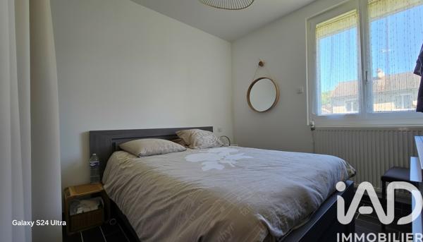 Maison à vendre 4 pièces 104 m² Saint-Amand-Montrond