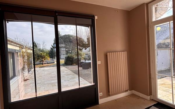 Maison à vendre    5 pièces •  Bonneuil-Matours