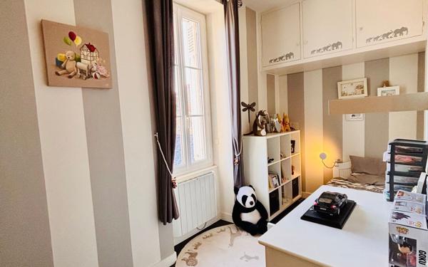 Maison à vendre    5 pièces •  Bonneuil-Matours