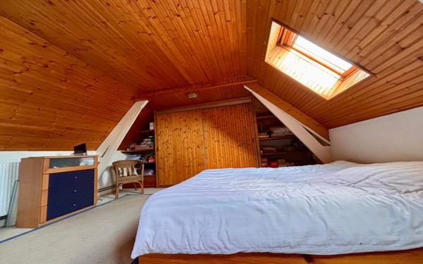 Maison à vendre    5 pièces •  Bonneuil-Matours