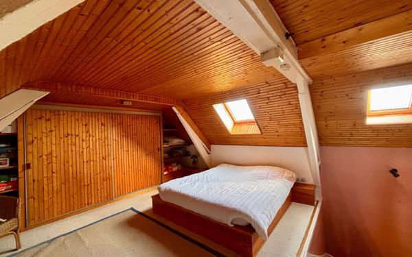 Maison à vendre    5 pièces •  Bonneuil-Matours