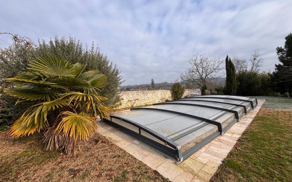 Maison à vendre    5 pièces •  Bonneuil-Matours