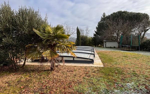 Maison à vendre    5 pièces •  Bonneuil-Matours