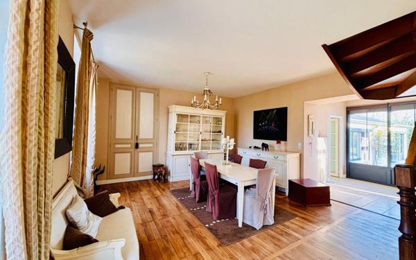 Maison à vendre    5 pièces •  Bonneuil-Matours