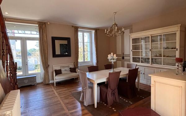 Maison à vendre    5 pièces •  Bonneuil-Matours