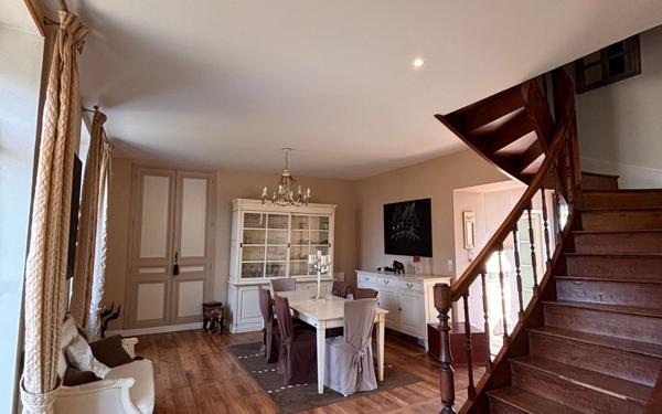 Maison à vendre    5 pièces •  Bonneuil-Matours