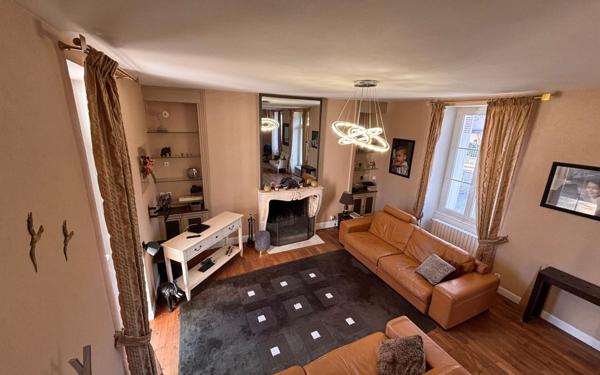 Maison à vendre    5 pièces •  Bonneuil-Matours