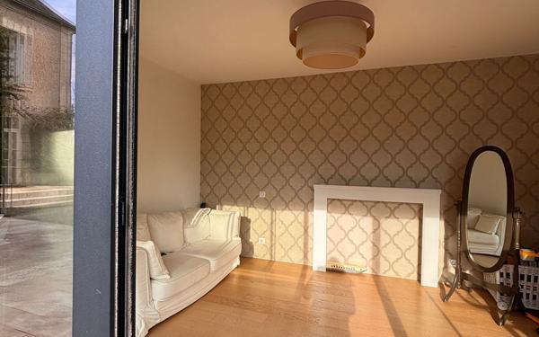 Maison à vendre    5 pièces •  Bonneuil-Matours