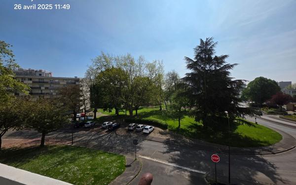 Appartement à vendre    4 pièces •  Saint-Quentin