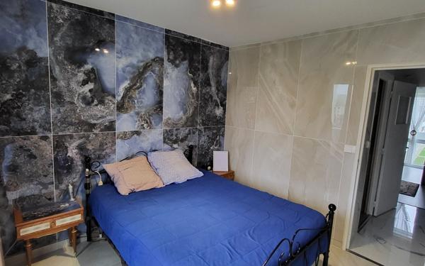 Appartement à vendre    4 pièces •  Saint-Quentin