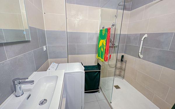 Appartement à vendre    4 pièces •  Saint-Quentin