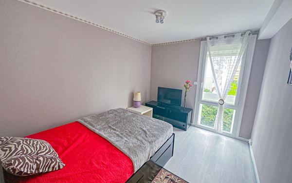 Appartement à vendre    4 pièces •  Saint-Quentin