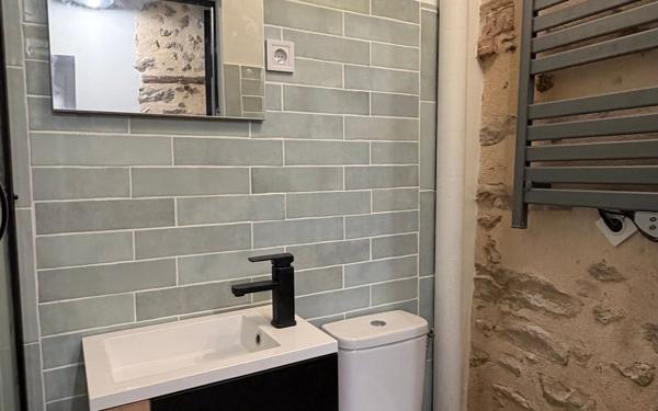 Appartement à vendre    1 pièce • 32 m2 Étampes