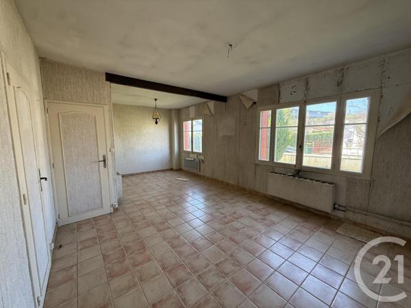 Maison à vendre  5 pièces - 89,48 m2 ORTHEZ - 64