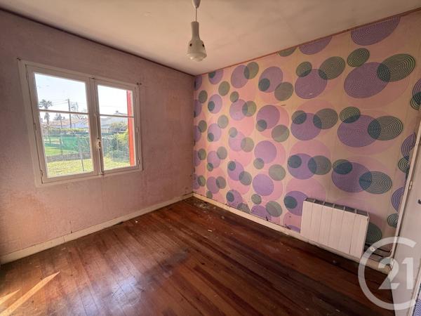 Maison à vendre  5 pièces - 89,48 m2 ORTHEZ - 64