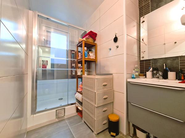 Vente Appartement69 m² - 3 Pièces - POISSY (78300)